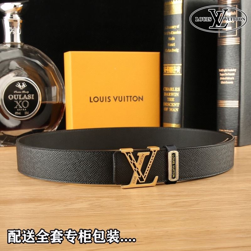 Louis Vuitton Belts